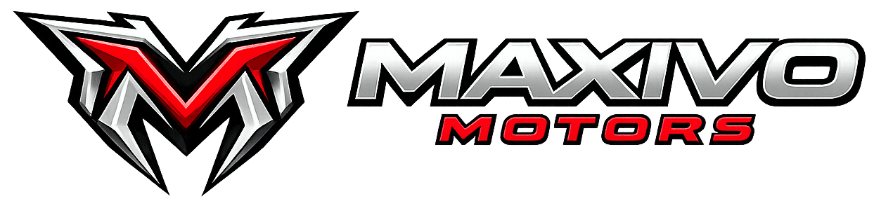 Maxivo Motors