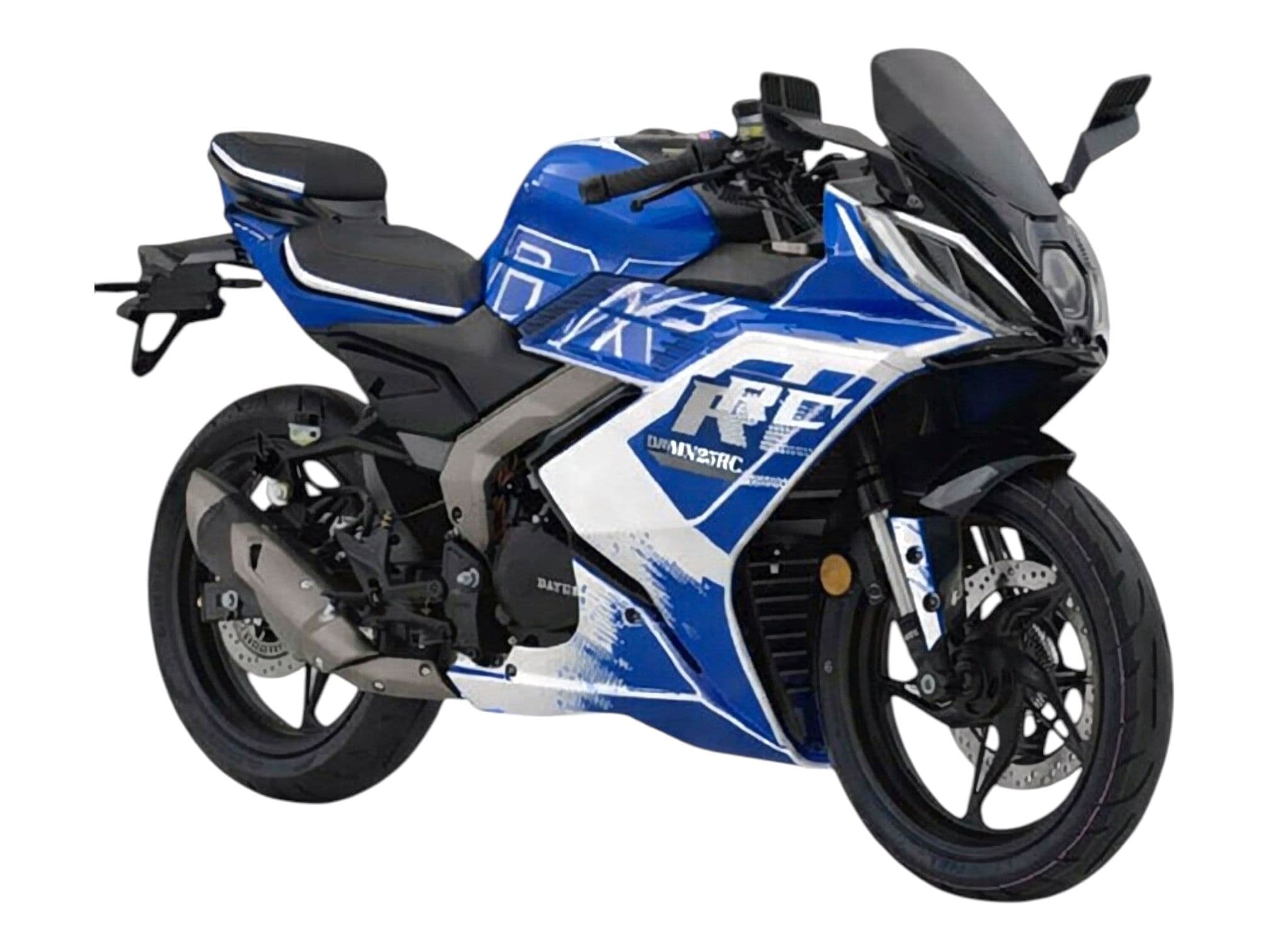 MAXIVO MX25RC